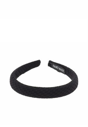 MOTIVO NIDO DAPE - Accessoires cheveux - nero