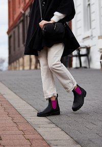Blundstone Stivaletti - schwarz kombi