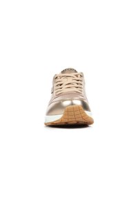 Skechers UNO METALLIXS - Baskets basses - rose gold