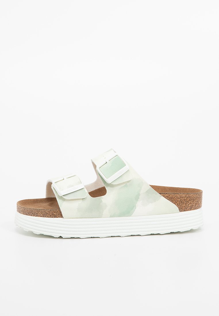 Papillio Muiltjes groen