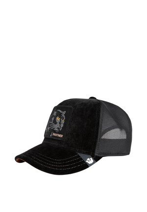 ICED PANTHER - Cap - black