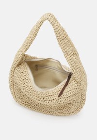 Becksöndergaard VANESSA TALIA BAG - Handtasche - light nature