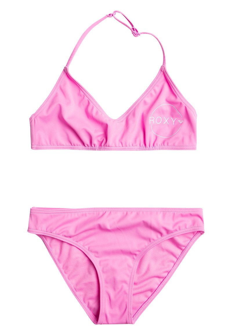Roxy SWIM FOR DAYS TRIANGLE SET FÜR 616 ERG Bikini cyclamen
