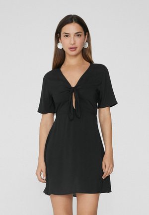 Tezenis Robe de jour - black