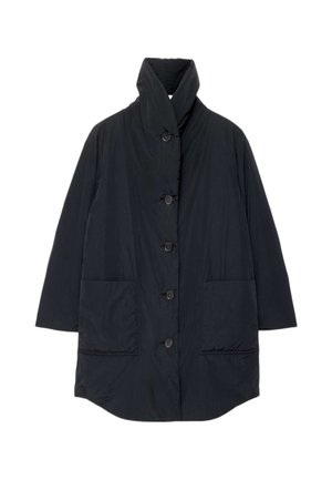 AllSaints, DARCIE PUFFER - Parka - washed black
