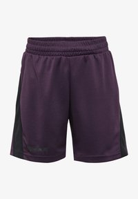 Ikke valgt, plum perfect