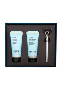 Plisson PFLEGESET SHAVING CARE SET SHAVE - Rasierset