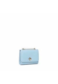 Miriade EDELWEISS - Borsa a mano - azzurro