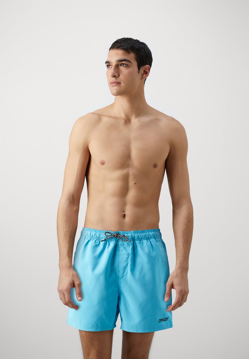 Oakley - Badeshorts - bright blue, Forstørre