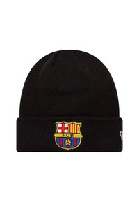 Unausgewählt, black