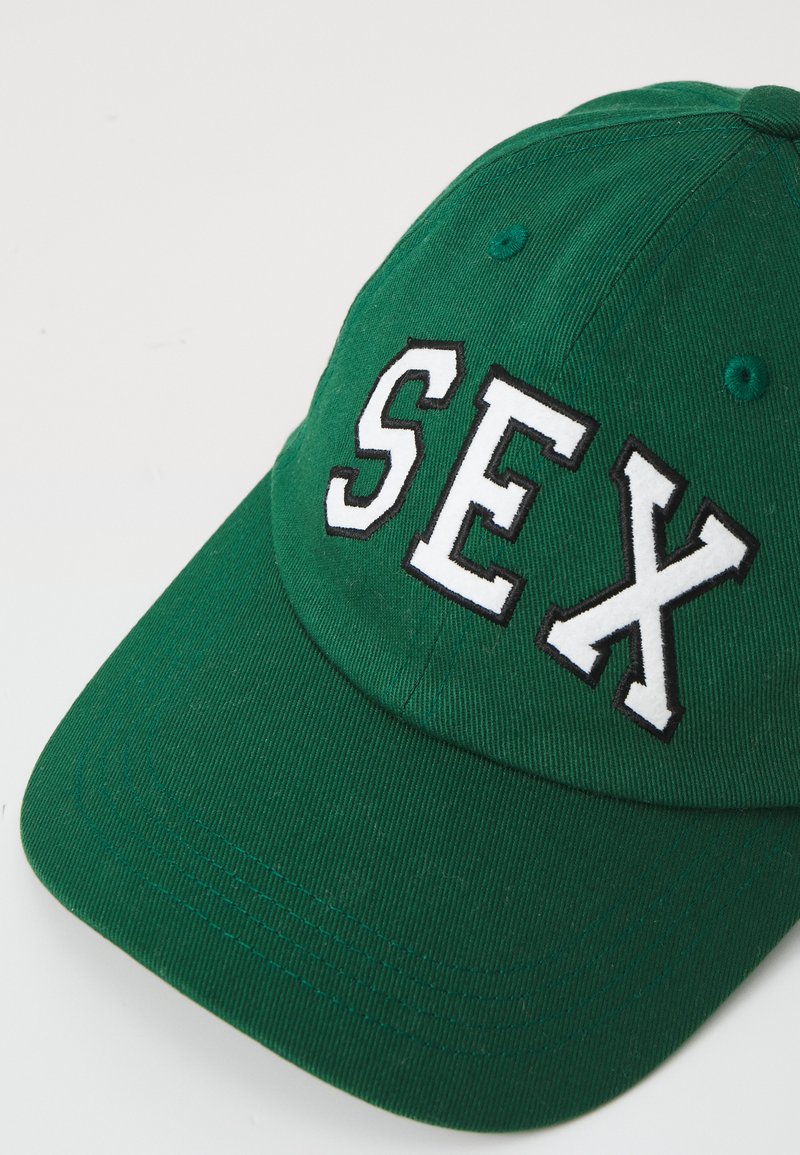 Лесби оргазмының жинақтары