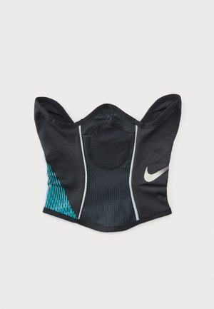 Nike Performance, UNISEX - Шал - black/dusty cactus/metallic silver-coloured