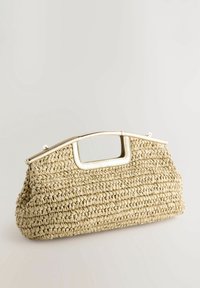Pochette - natural