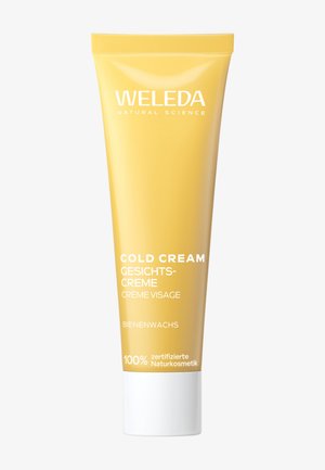 Weleda, WELEDA GESICHTSPFLEGE COLDCREAM - Soin de jour