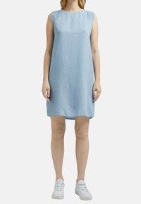 Esprit Farkkumekko - light blue