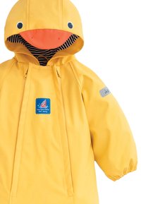 JoJo Maman Bébé DUCK ALL-IN-ONE STANDARD - Combinaison de pluie - duck
