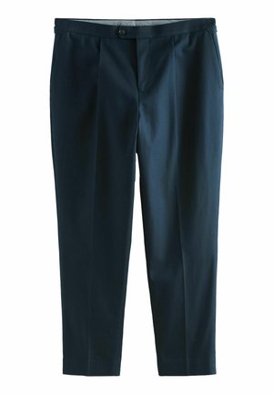 REGULAR FIT - Anzughose - navy