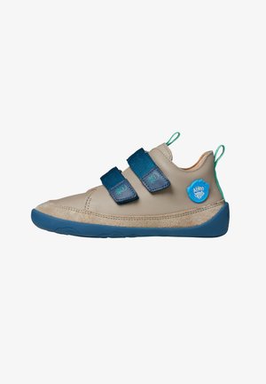 Trainers - blau