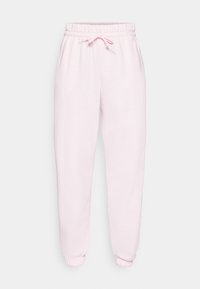 Selecionado, clear pink/white