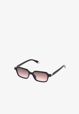 Furla, SUNGLASSES - Sonnenbrille - metallic black