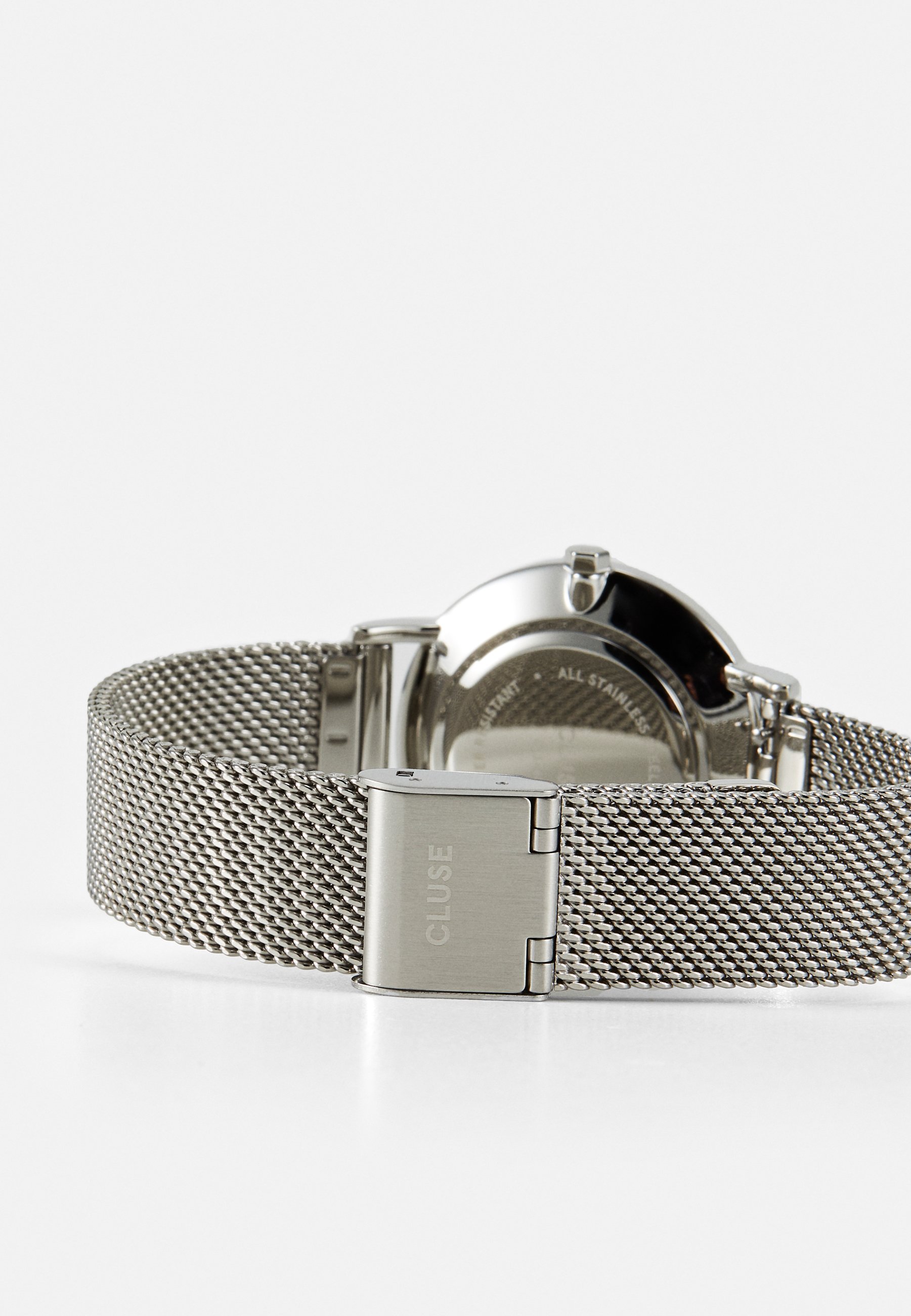 Cluse MINUIT - Orologio - silver-coloured/argentato - Zalando.it