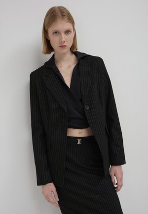 Calliope Blazer - variante