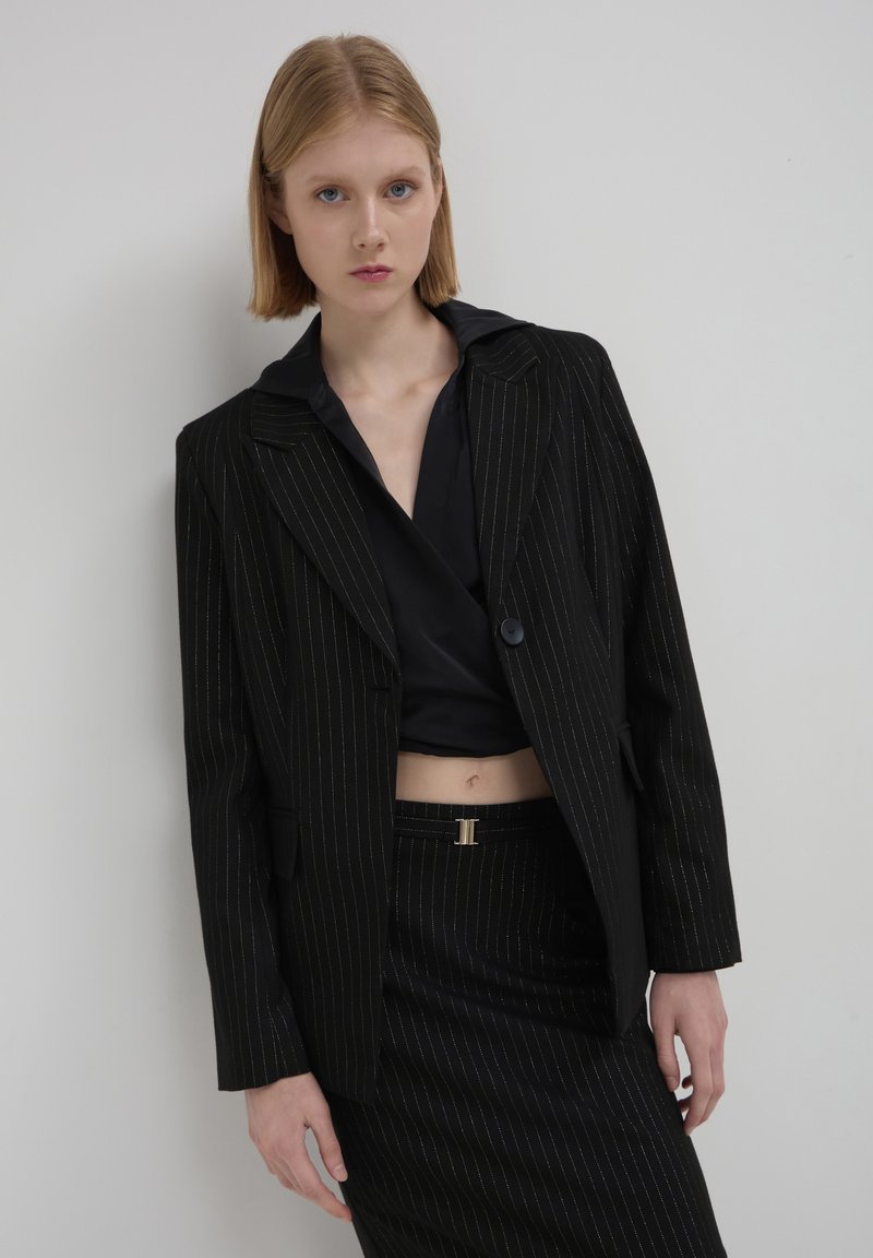 Calliope Blazer - variante