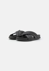 Marc O'Polo Mules - black