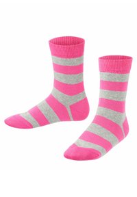 FALKE HAPPY 3-PACK GIFTBOX - Skarpety