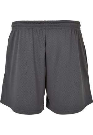 ESSENTIAL MESH - Shorts - darkshadow