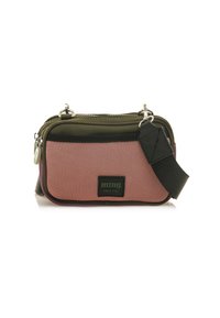 mtng Bandolera - verde