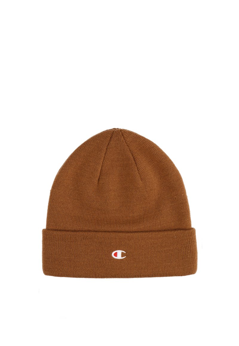 Champion LIFESTYLE - Gorro - light brown