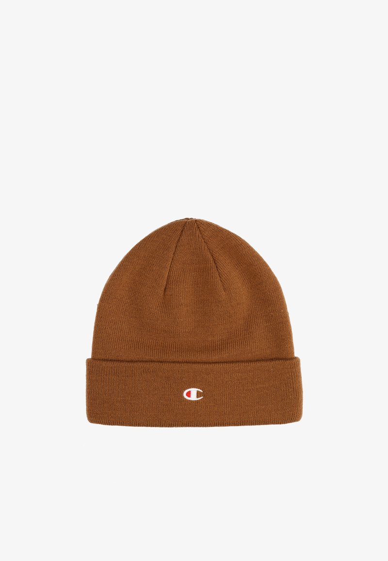 Champion LIFESTYLE - Gorro - light brown