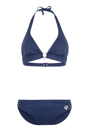 s.Oliver, Bikini - dark blue