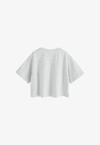 Non sélectionné, grey