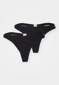 NOA SPECIAL 2 PACK - Tangice - black