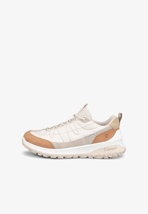 ECCO, ECCO ULT-TRN W. - Trainers - cashmere limestone beige