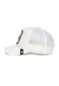 Goorin Bros TRUCKER LADY BUG - Cappellino - ivory