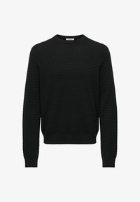 Non sélectionné, black