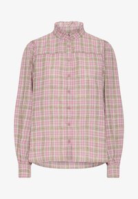 Sélectionné, silver pink