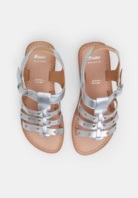Bata Sandaler - argento