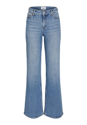 JJXX, JXROME FLARED - Jean bootcut - medium blue denim
