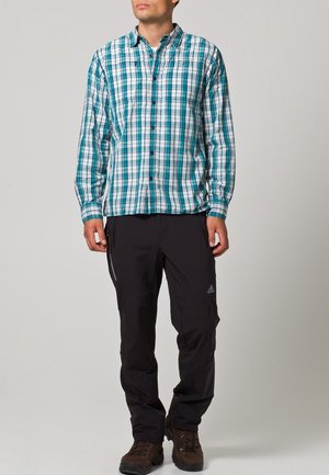 Pantalon classique - black