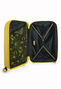 Mandarina Duck LOGODUCK  - Trolley - yellow