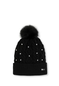 WITTCHEN SET - Sjaal - black