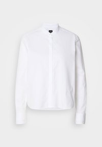 Ausgewählt, white