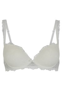 Non sélectionné, beige/white