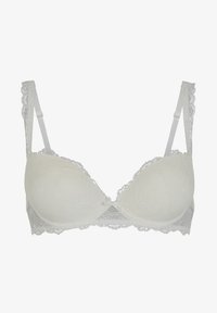 Non sélectionné, beige/white