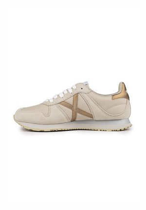 MUNICH MASSANA CLASSIC - Zapatillas - beige