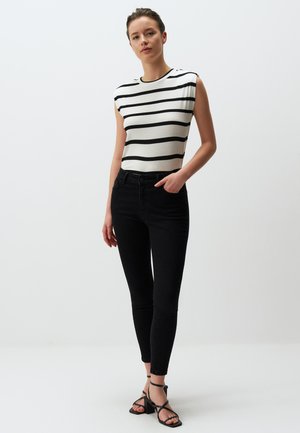 Jimmy Key Skinny Jeans online kopen | Kleding | Zalando